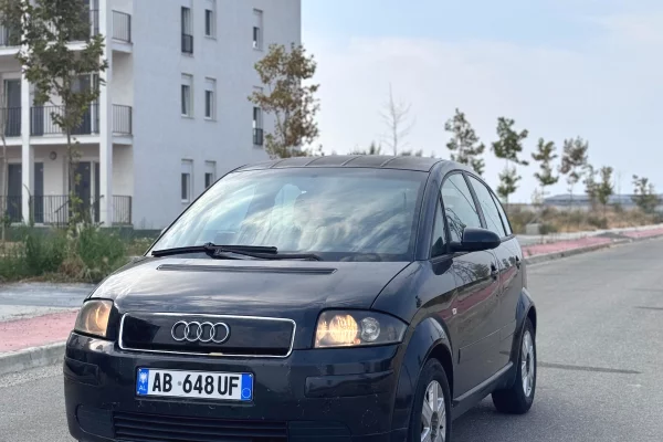 Makina ne shitje ne Durres - 1,500 Euro