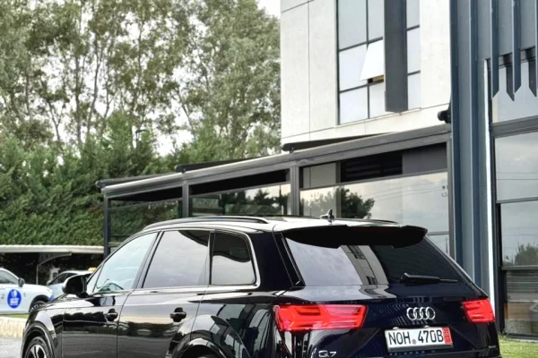 Makina ne shitje ne Durres - 31,000 Euro