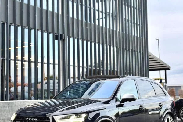 Makina ne shitje ne Durres - 31,000 Euro