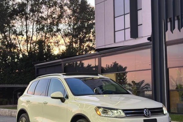 Makina ne shitje ne Durres - 11,500 Euro