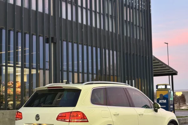 Makina ne shitje ne Durres - 11,500 Euro