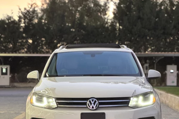 Makina ne shitje ne Durres - 11,500 Euro