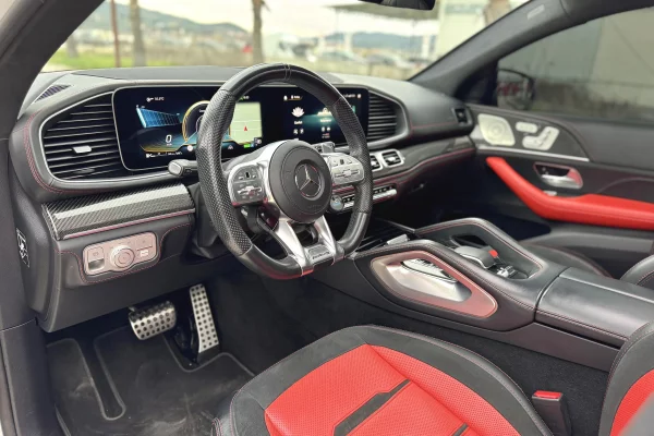 Cars for sale in Durres, Mercedes-Benz, 2023 Benzine,Kambio Automatik Payment 80,000  Euro.