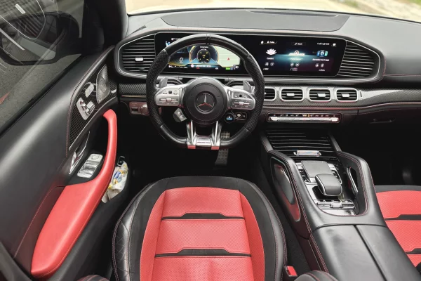 Cars for sale in Durres, Mercedes-Benz, 2023 Benzine,Kambio Automatik Payment 80,000  Euro.