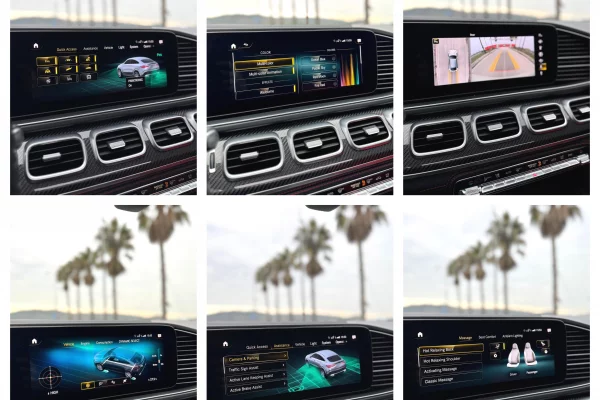 Cars for sale in Durres, Mercedes-Benz, 2023 Benzine,Kambio Automatik Payment 80,000  Euro.