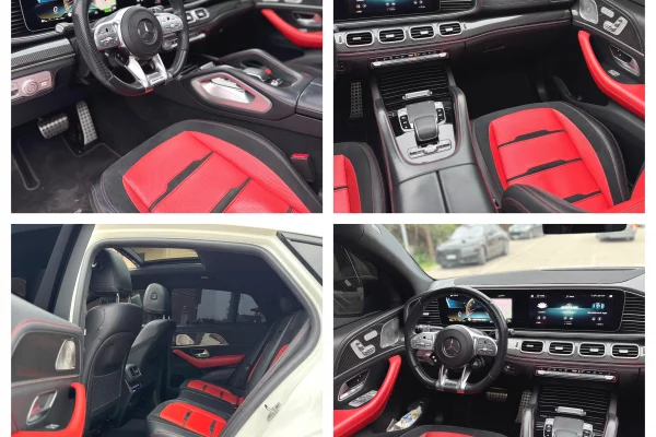 Cars for sale in Durres, Mercedes-Benz, 2023 Benzine,Kambio Automatik Payment 80,000  Euro.