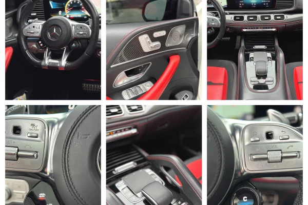 Cars for sale in Durres, Mercedes-Benz, 2023 Benzine,Kambio Automatik Payment 80,000  Euro.