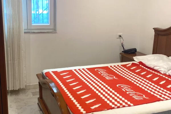 Apartment for rent in Tirana 2+1, Furnished