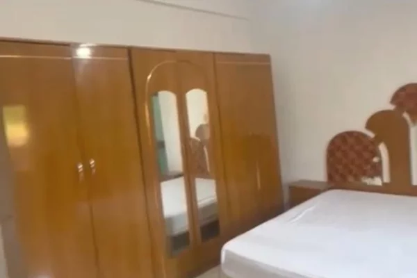 Private house for rent in Tirana 2+1, Furnished