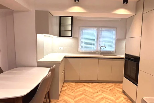 Apartment for rent in Tirana 2+1, Furnished