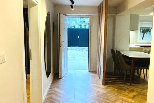 Apartment for rent in Tirana 2+1, Furnished