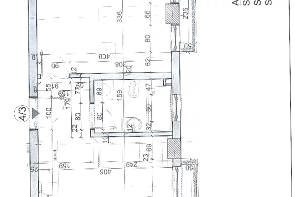 Shtepi ne shitje 1+1 ne Tirane - 117,000 Euro