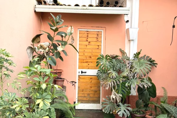 Private house for rent in Tirana 2+1, Furnished