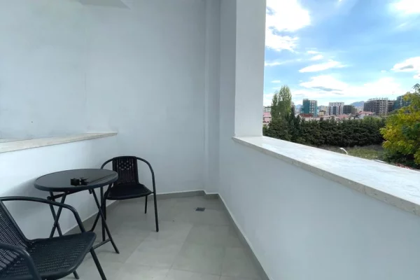 Apartment for rent in Tirana 2+1, Furnished