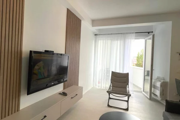 Apartment for rent in Tirana 2+1, Furnished