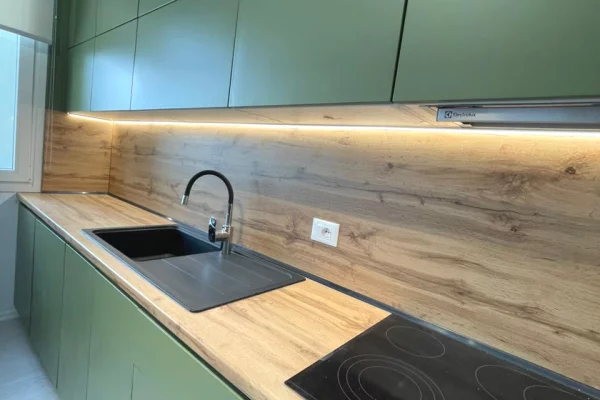 Apartment for rent in Tirana 2+1, Furnished