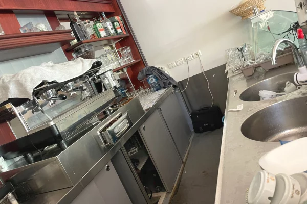 LOKAL ME QERA NE GOLEM