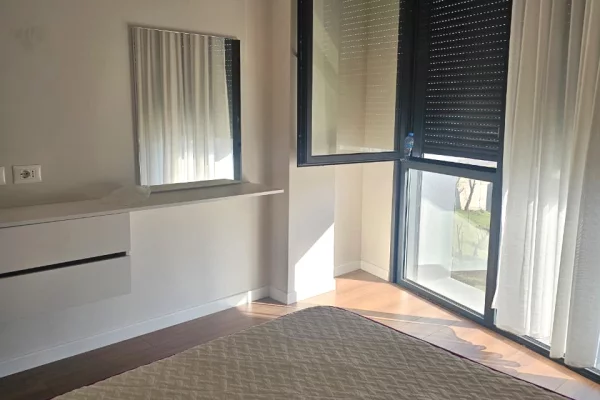 Apartment for rent in Tirana 1+1, Furnished