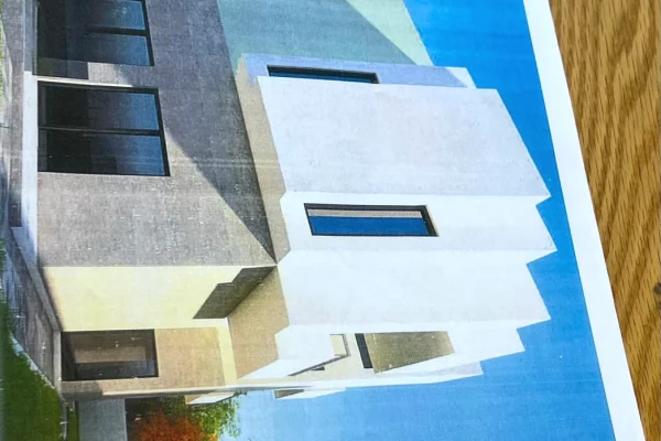 Shtepi ne shitje 6+1 ne Durres - 700,000 Euro