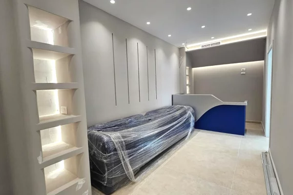 Ambient biznesi me qera 3+1 ne Tirane - 2,500 Euro