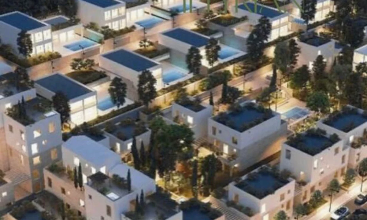 Ambient biznesi ne shitje 