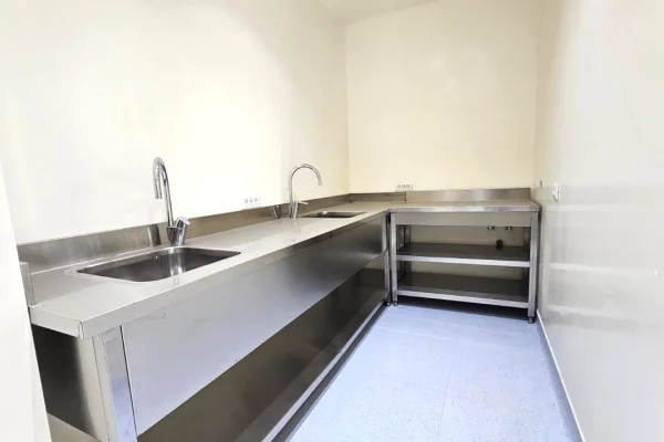 🏥✨ Jepet me Qira Ambient per Klinike – Kika 2 | Komuna e Parisit