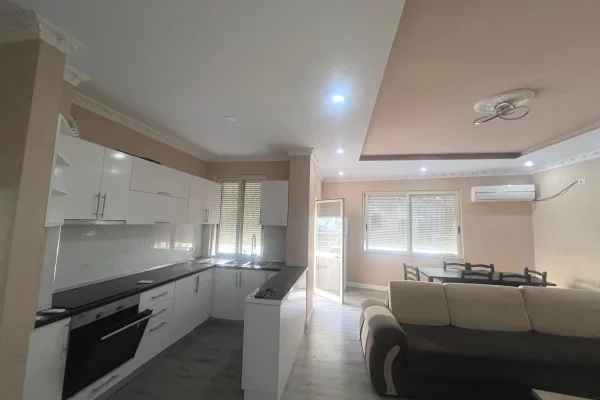 Shtepi me qera Apartament ne Tirane, 3+1, Mobilimi E mobiluar, Pagesa 550  Euro.