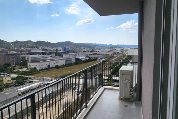 Shtepi me qera Apartament ne Tirane, 2+1, Mobilimi E mobiluar, Pagesa 550  Euro.