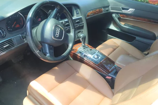 Cars for sale in Tirana - 4,000 Euro