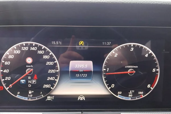 Cars for sale in Pristina, Mercedes-Benz, 2019 Diesel,Kambio Steptronic-Tiptronic Payment 15,000  Euro.