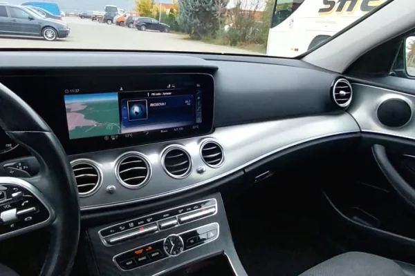 Cars for sale in Pristina, Mercedes-Benz, 2019 Diesel,Kambio Steptronic-Tiptronic Payment 15,000  Euro.