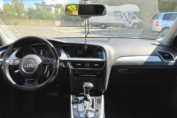 Cars for sale in Tirana, Audi, 2015 Diesel,Kambio Automatik Payment 10,000  Euro.