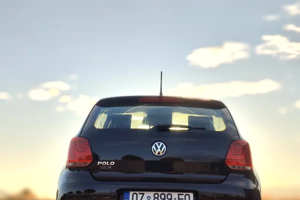 Cars for sale in Gjakova - 7,200 Euro