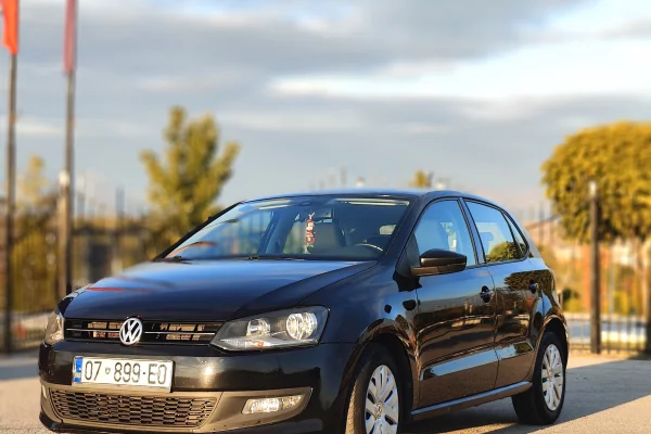 Cars for sale in Gjakova - 7,200 Euro