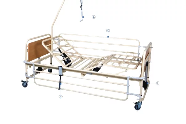 Different articles in Tirana - 120 Euro