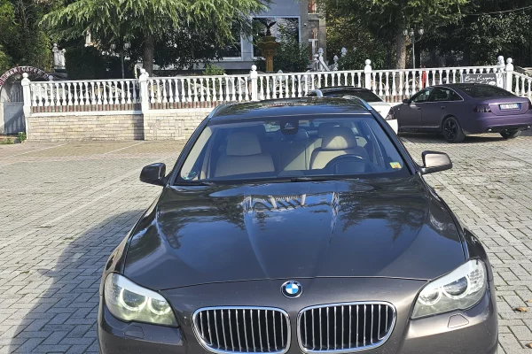 Cars for sale in Tirana - 11,500 Euro