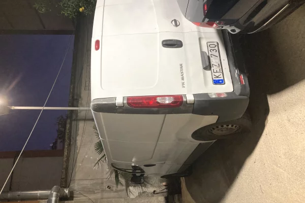Makina ne shitje ne Durres - 4,500 Euro