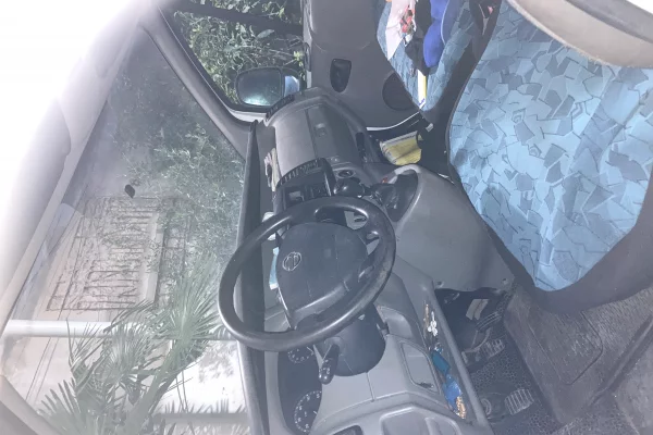 Makina ne shitje ne Durres - 4,500 Euro