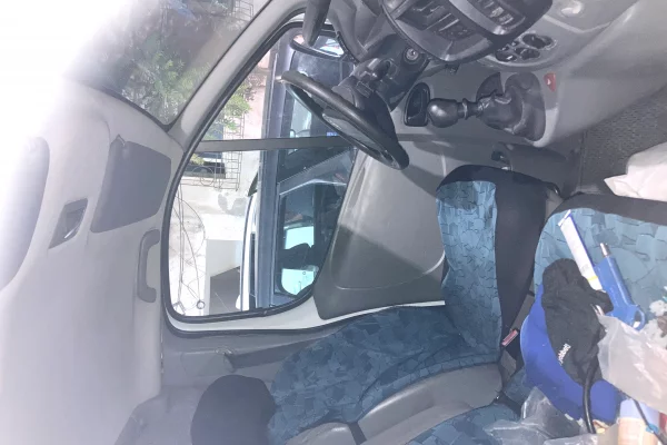 Makina ne shitje ne Durres - 4,500 Euro