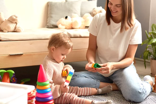 Njoftime Pune Dado Baby Sitter