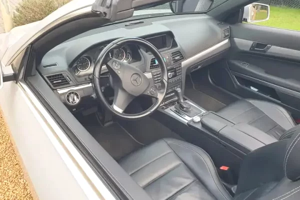 Makina ne shitje ne Tirane - 6,990 Euro