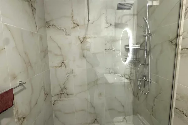 Casa in affitto 2+1 a Tirana - 1,000 Euro