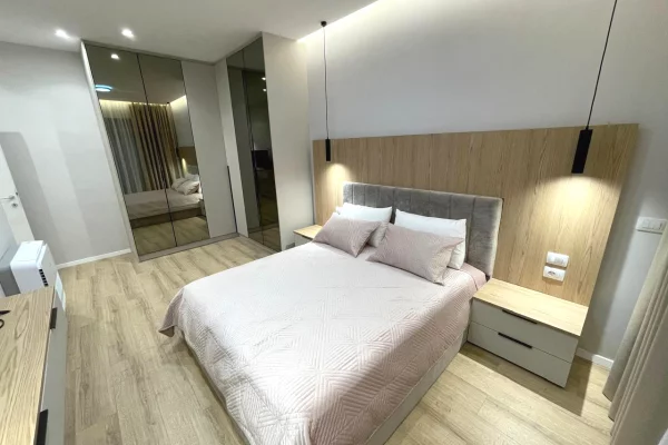 Apartment for rent in Tirana 2+1, Furnished