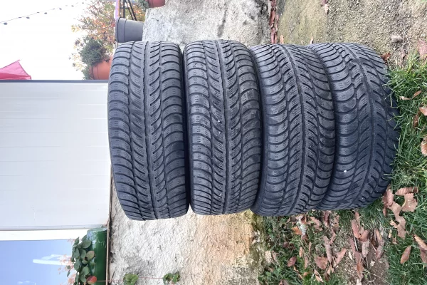 Disqe w204 + goma dimri