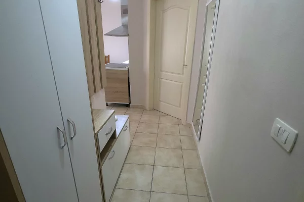 Shtepi me qera 1+1 ne Tirane - 40,000 Leke