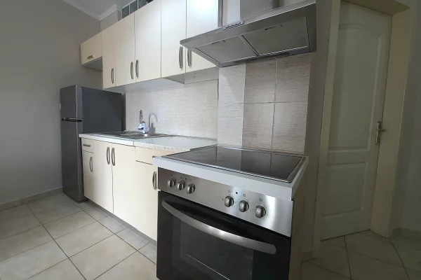 Shtepi me qera 1+1 ne Tirane - 40,000 Leke