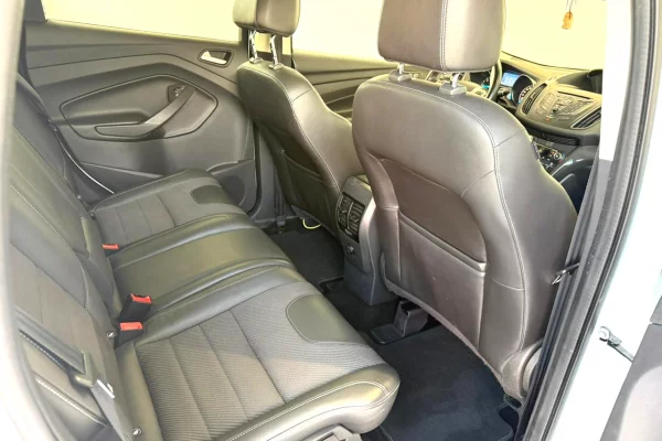 Cars for sale in Tirana, Ford, 2014 Diesel,Kambio Automatik Payment 12,900  Euro.