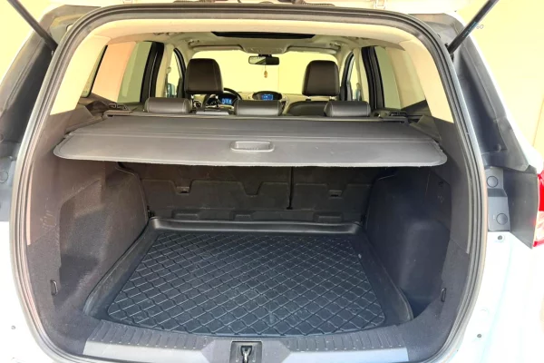 Cars for sale in Tirana, Ford, 2014 Diesel,Kambio Automatik Payment 12,900  Euro.