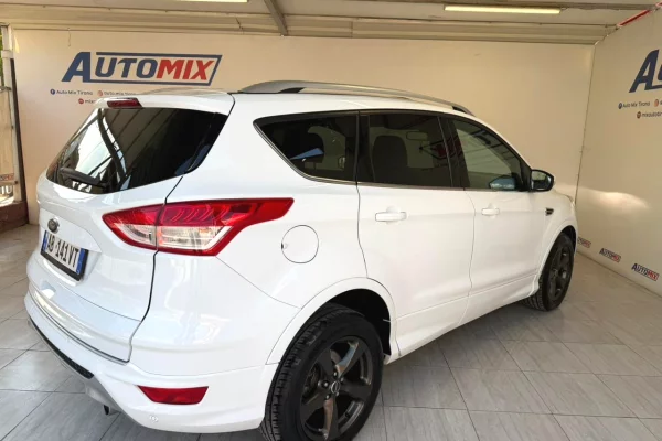 Cars for sale in Tirana, Ford, 2014 Diesel,Kambio Automatik Payment 12,900  Euro.