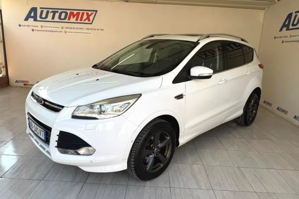 Cars for sale in Tirana - 12,900 Euro